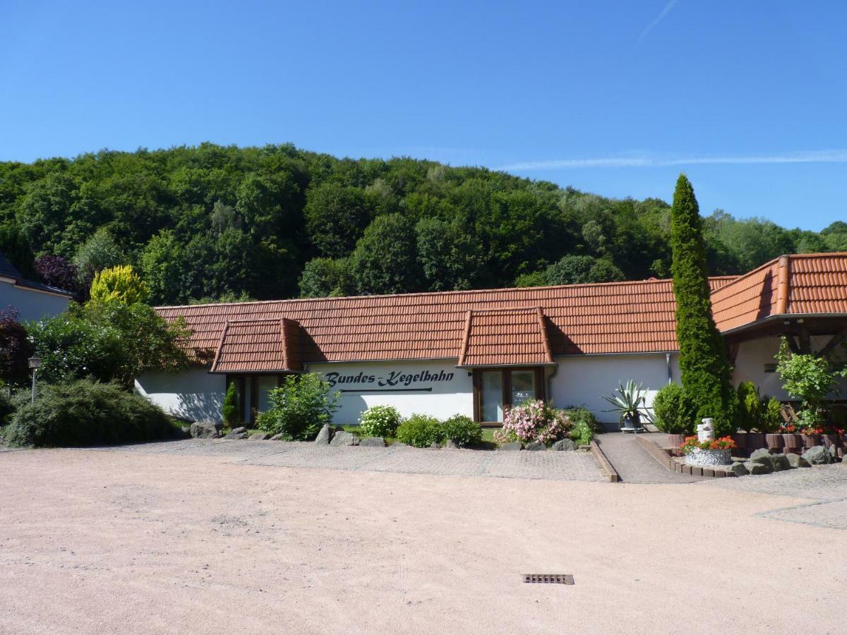 Helmerser Wirtshaus Struth-Helmershof Exterior foto